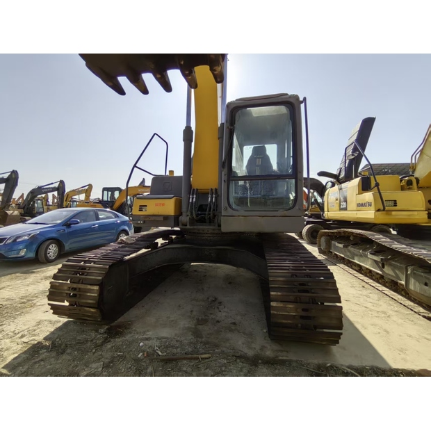 2024 XCMG XE215-45864901