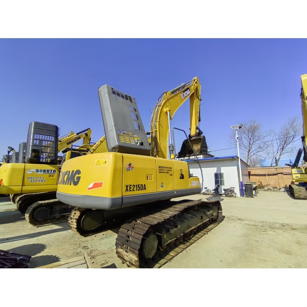 2024 XCMG XE215-45864907