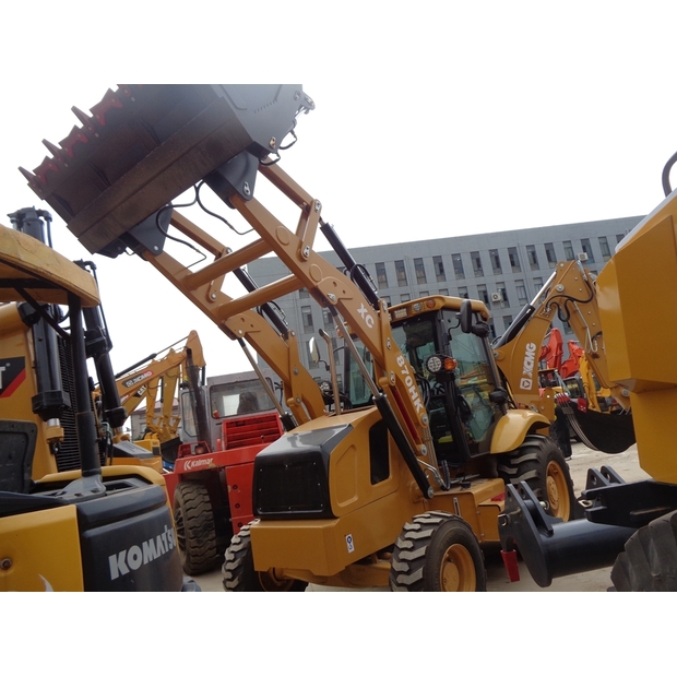 2023 XCMG XC870HK-45864911