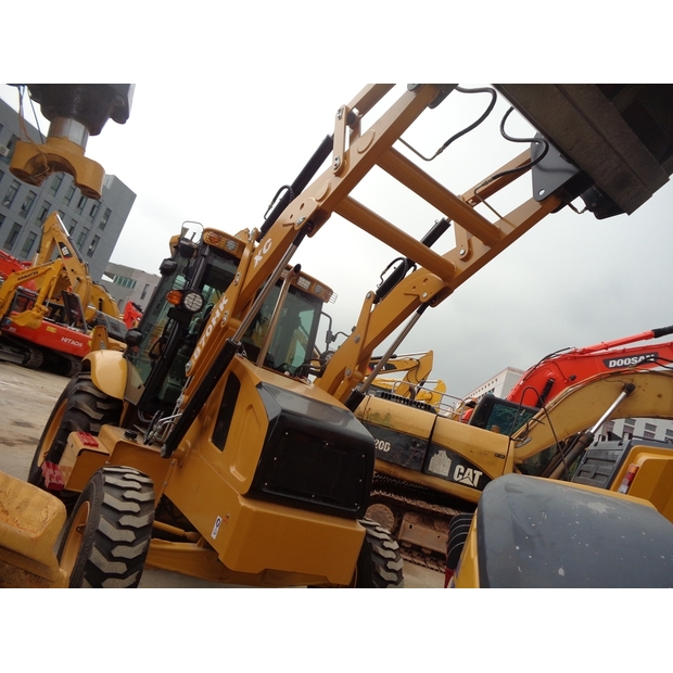 2023 XCMG XC870HK-45864912