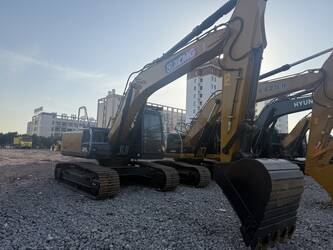 2025-xcmg-xe260da-45864951