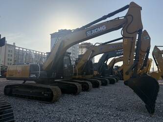 2025-xcmg-xe260da-45864952