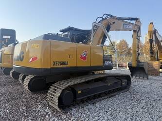 2025-xcmg-xe260da-45864953