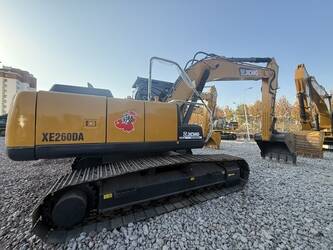 2025-xcmg-xe260da-45864954