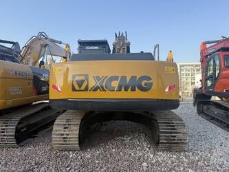 2025-xcmg-xe260da-45864955