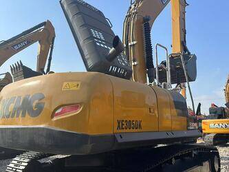 2024-xcmg-xe305-45864960