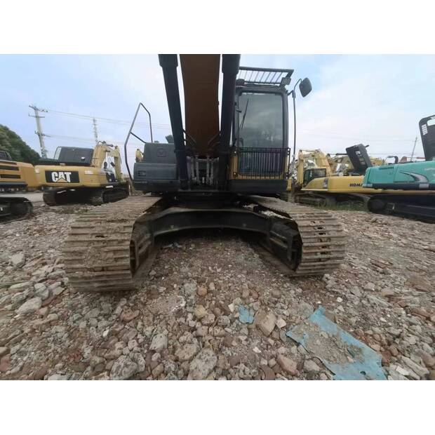 2018 اكس سي ام جي XE370-45864963