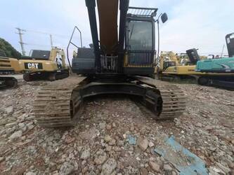 2018-xcmg-xe370-45864963