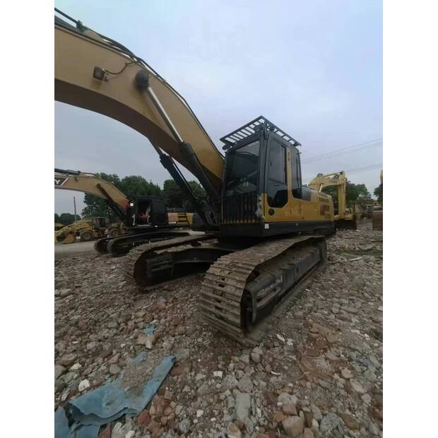 2018 اكس سي ام جي XE370-45864965