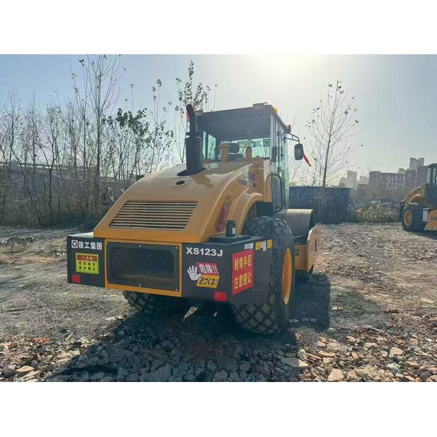 2025 XCMG XS123J-45864969