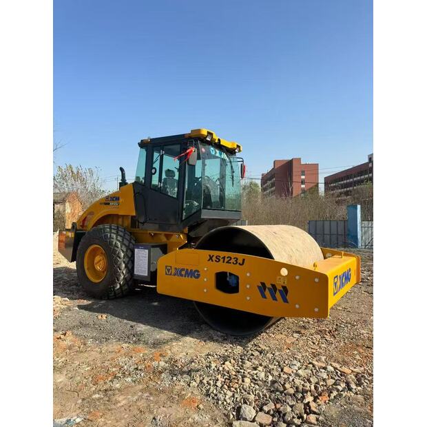 2025 XCMG XS123J-45864970