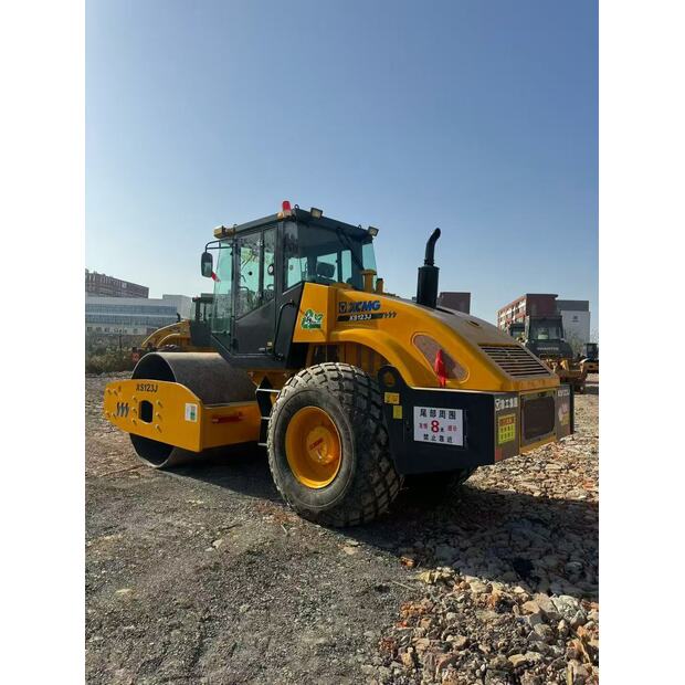 2025 XCMG XS123J-45864971