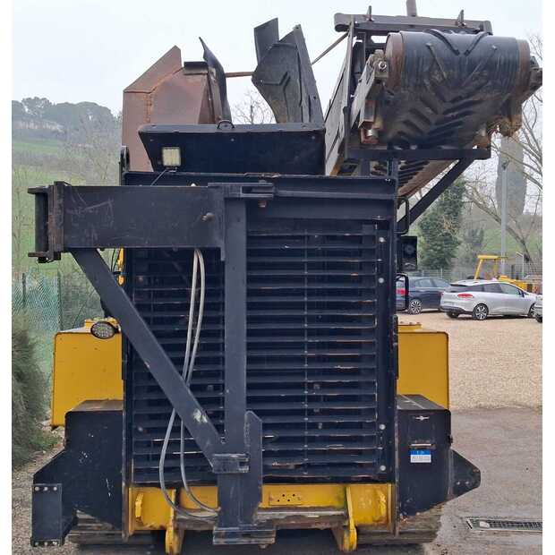 2019 Vermeer T655 III-45864973