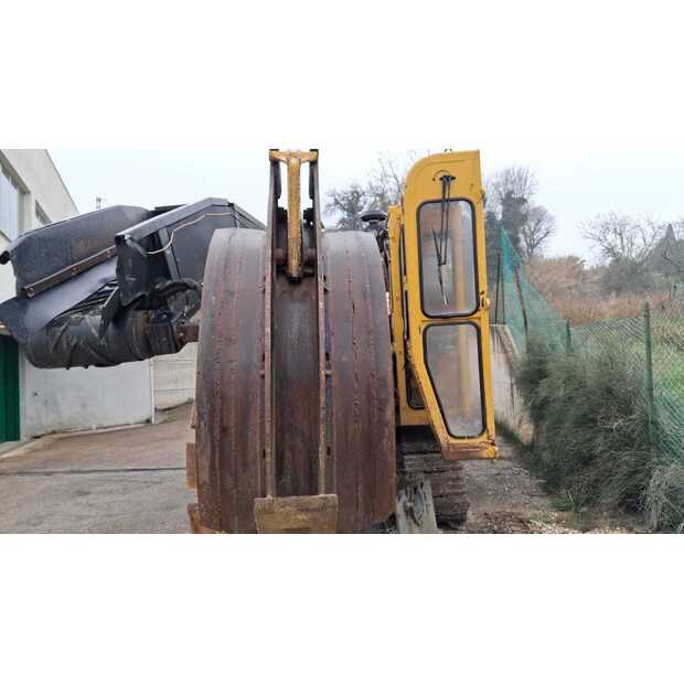 2019 Vermeer T655 III-45864974