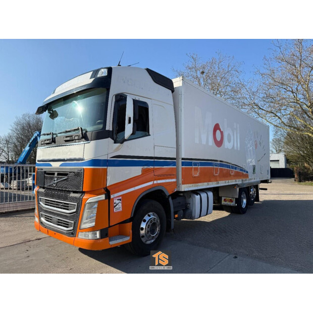 2015 Volvo FH 420-45865025