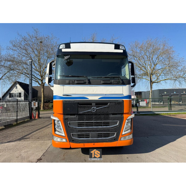 2015 Volvo FH 420-45865026