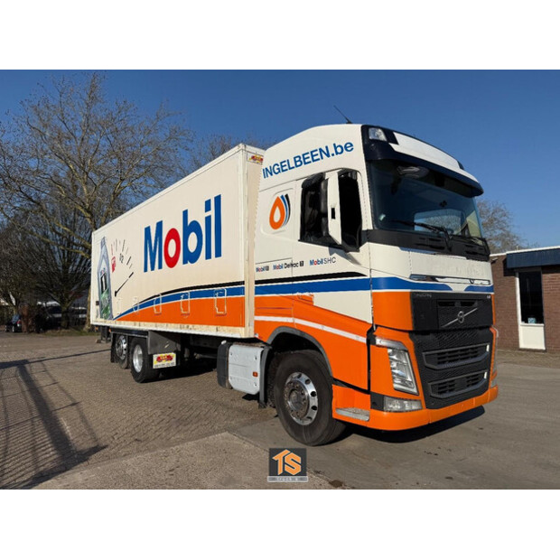 2015 Volvo FH 420-45865027