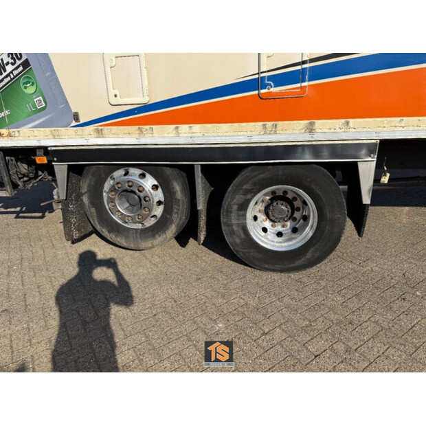 2015 Volvo FH 420-45865028