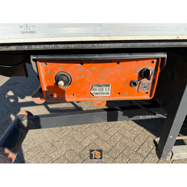 2015 Volvo FH 420-45865029