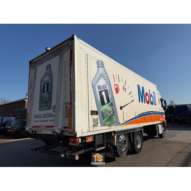 2015 Volvo FH 420-45865030