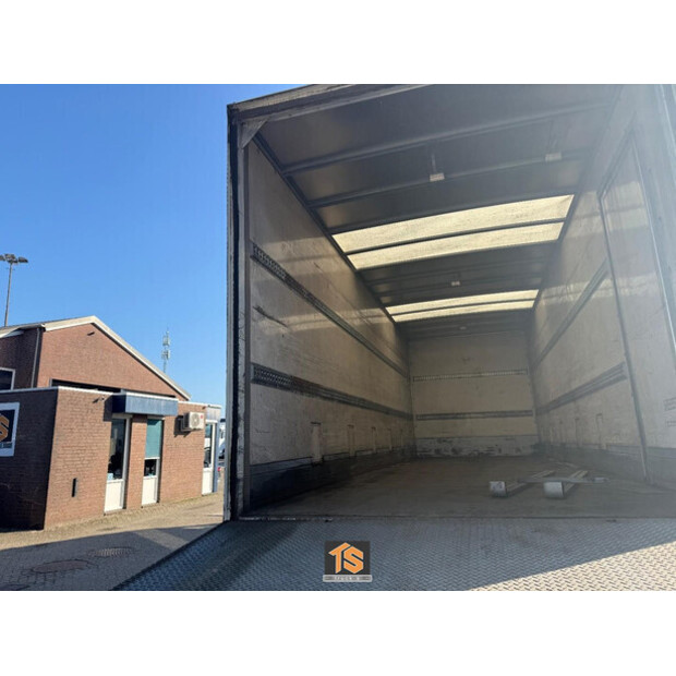 2015 Volvo FH 420-45865033