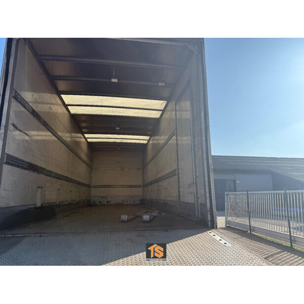 2015 Volvo FH 420-45865034