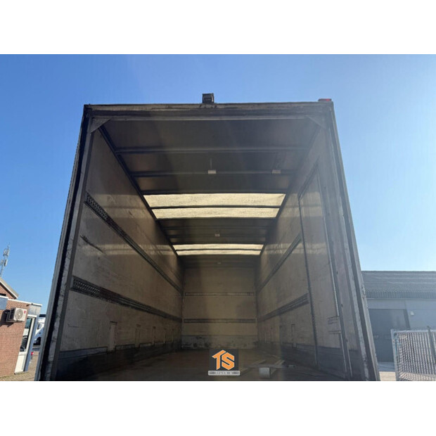 2015 Volvo FH 420-45865035