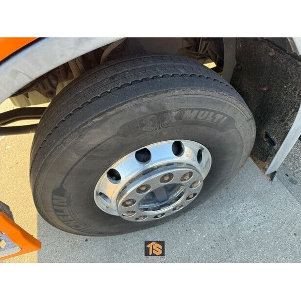 2015 Volvo FH 420-45865037