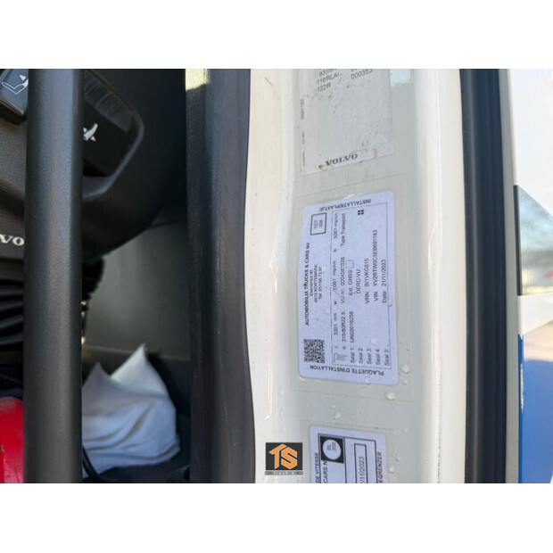 2015 Volvo FH 420-45865039