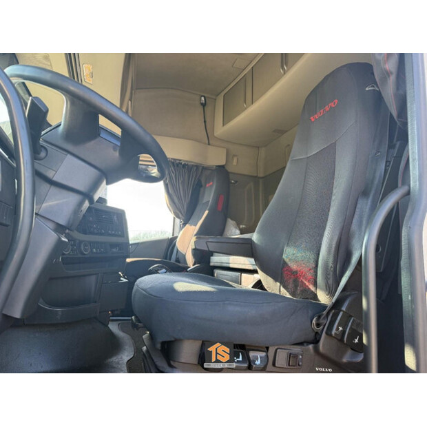 2015 Volvo FH 420-45865040
