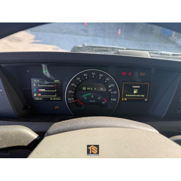 2015 Volvo FH 420-45865042