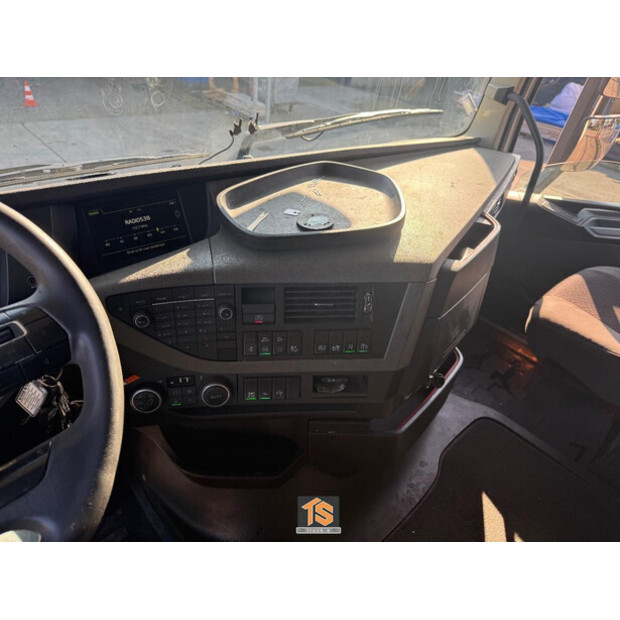 2015 Volvo FH 420-45865043