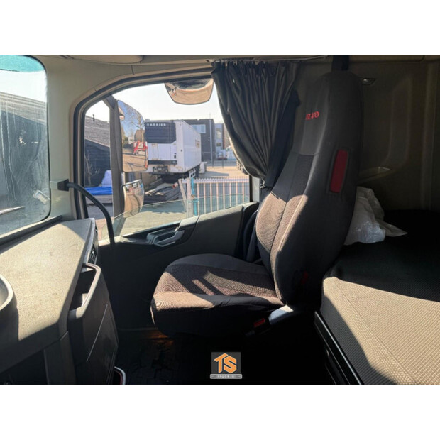 2015 Volvo FH 420-45865044