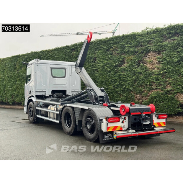 2024 DAF XD 450-45865047