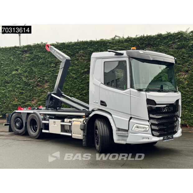 2024 DAF XD 450-45865049