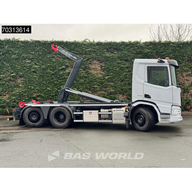 2024 DAF XD 450-45865069
