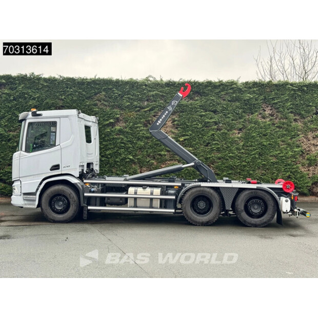2024 DAF XD 450-45865073