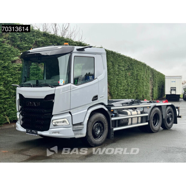 2024 DAF XD 450-45865077