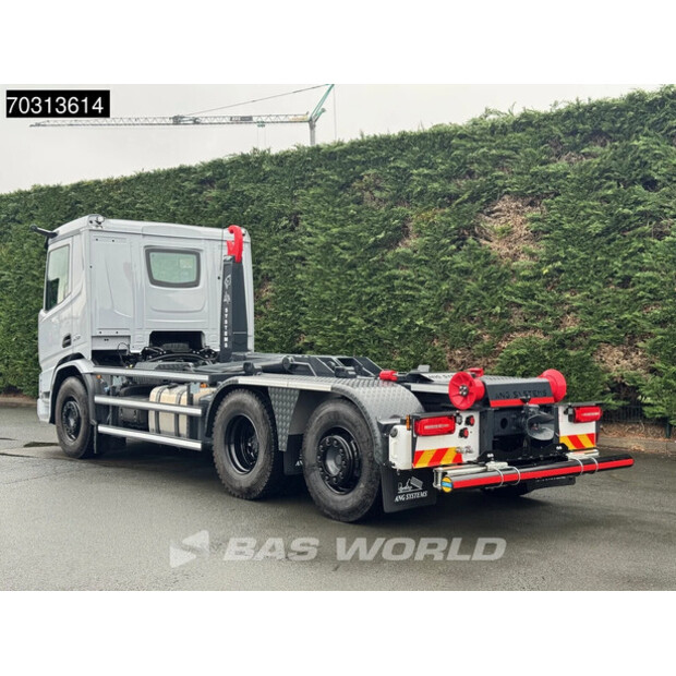 2024 DAF XD 450-45865079