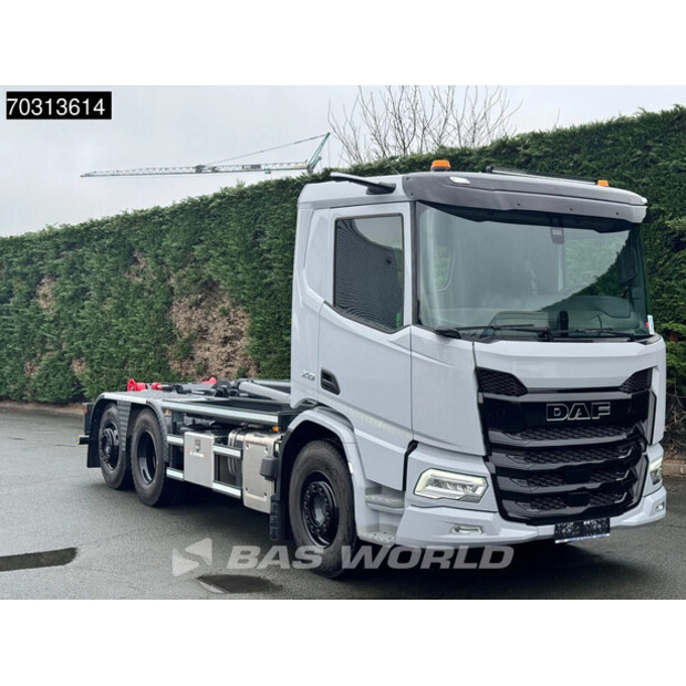 2024 DAF XD 450-45865081