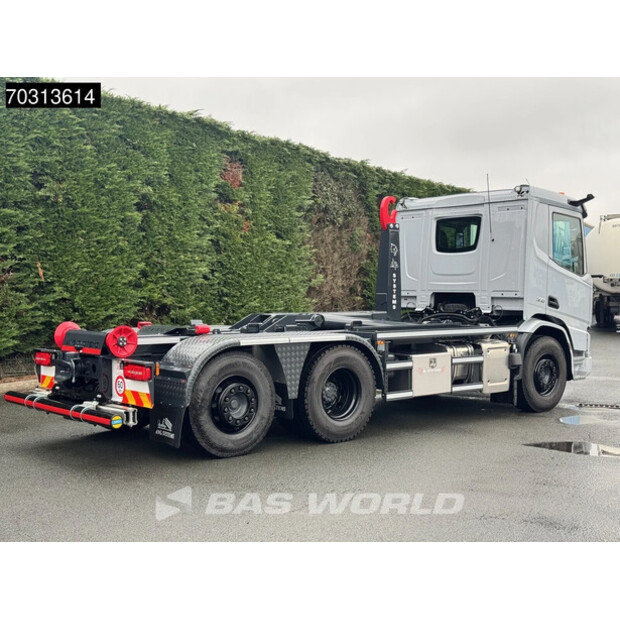 2024 DAF XD 450-45865083