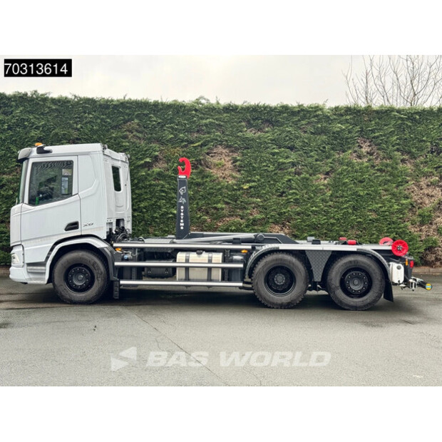 2024 DAF XD 450-45865087