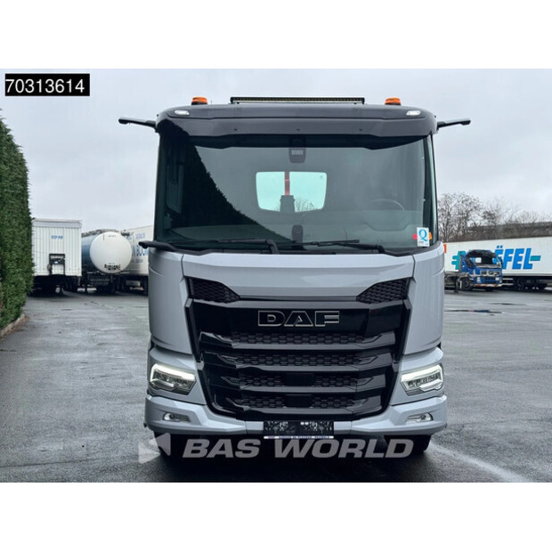 2024 DAF XD 450-45865088