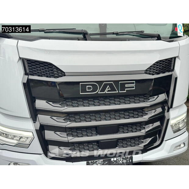 2024 DAF XD 450-45865094