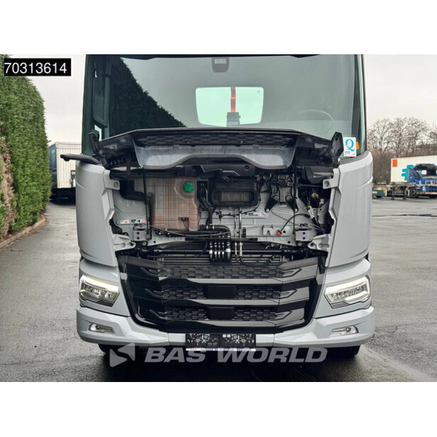 2024 DAF XD 450-45865109