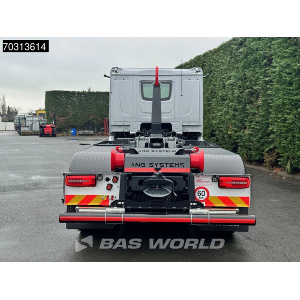 2024 DAF XD 450-45865123