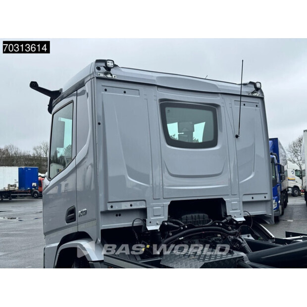 2024 DAF XD 450-45865124