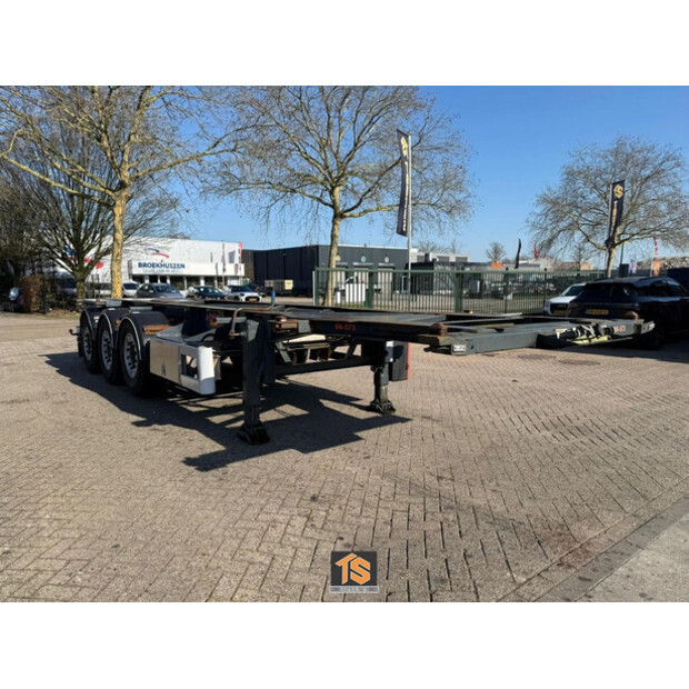 2003 فان هوول 3B2015-45865129