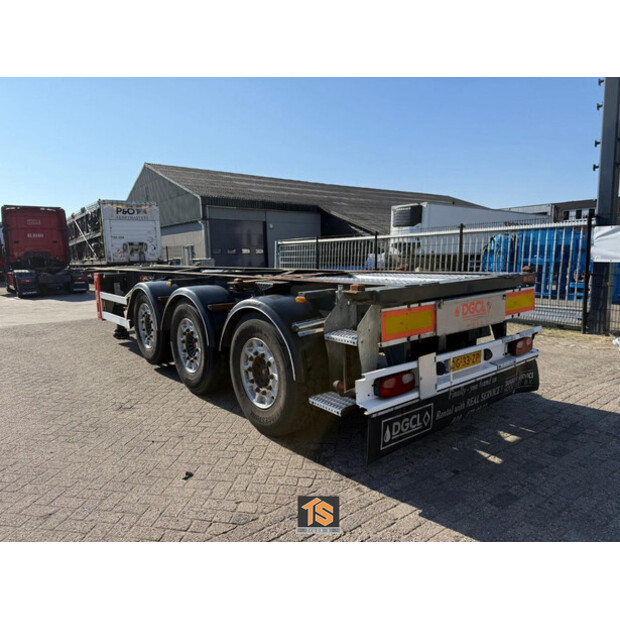 2003 فان هوول 3B2015-45865132