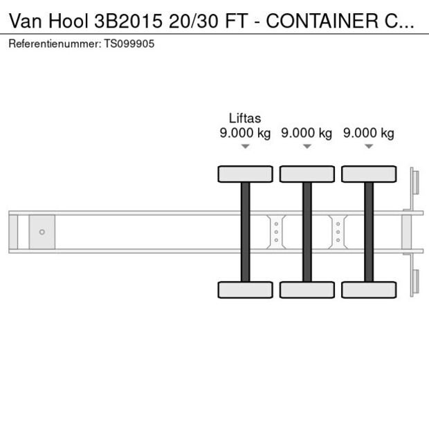 2003 فان هوول 3B2015-45865134